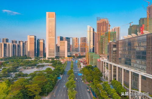 佛山市政建設(shè)再提速 主干路改造與新建天橋齊頭并進(jìn)