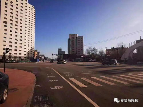 海濱路東西延伸工程二標(biāo)段明日通車(chē)，區(qū)域交通網(wǎng)絡(luò)再添動(dòng)脈