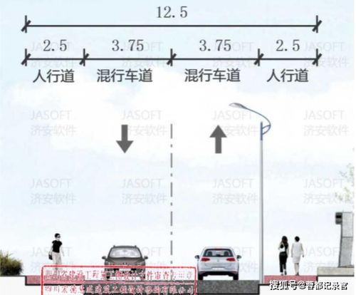 新都區(qū)蜀龍路北段臨時(shí)市政道路及管線(xiàn)工程建設(shè)探析