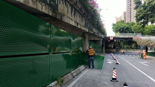 廣州工程圍檔護(hù)欄訂購(gòu)指南 為市政道路與建筑工程保駕護(hù)航